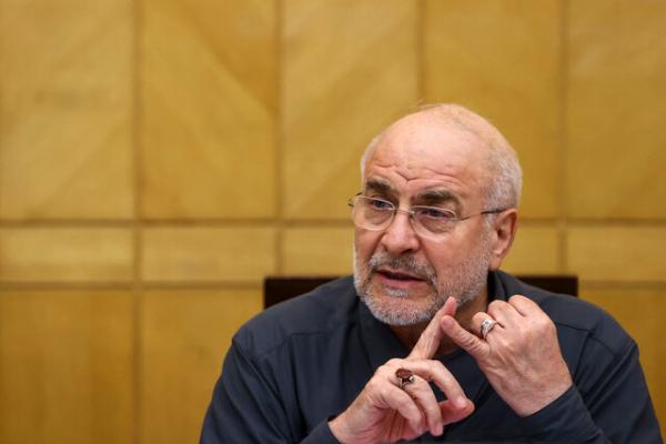 قالیباف,رئیس مجلس