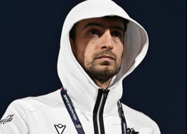 گئورگی گولسیانی,صحبت های گئورگی گولسیانی درباره کارتال و پرسپولیس