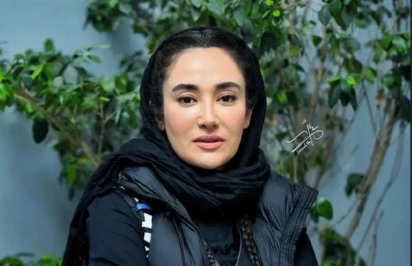 بهاره افشاری بهاره افشاری,اعتراض بهاره افشاری به وضعیت اقتصادی مردم