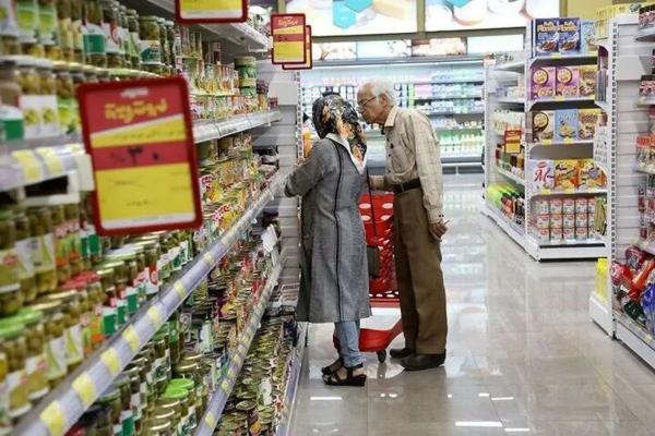 تورم در ایران,بحران معیشتی در ایران