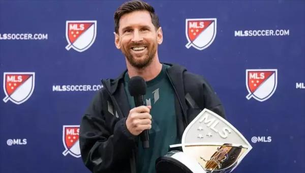 لیونل مسی,صحبت های لیونل مسی در 38 سالگی