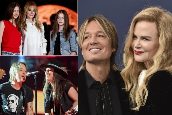 نیکول کیدمن و کیث اربن,جزئیات توافق طلاق نیکول کیدمن و کیث اربن