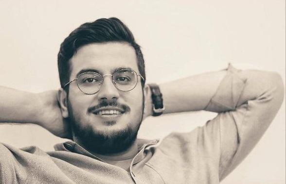 امیرحسین قیاسی امیرحسین قیاسی,پست جنجالی امیرحسین قیاسی درباره اعتراضات این روزها