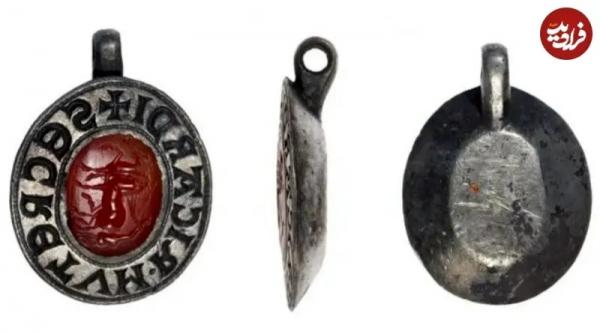 مُهر,مُهر باستانی