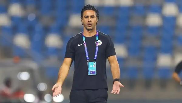 فرهاد مجیدی فرهاد مجیدی,سرمربی البطائح