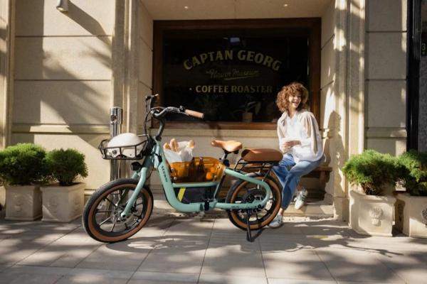 دوچرخه برقی,دوچرخه‌های برقی سگوی