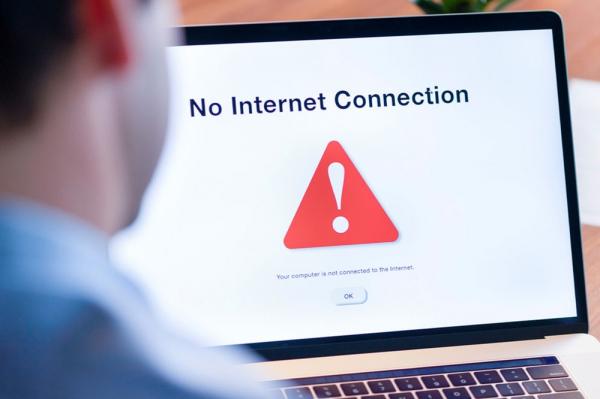 اینترنت اینترنت,قطعی اینترنت در ایران