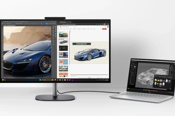 کامپیوتر همه‌کاره اچ پی,کامپیوتر جدید HP