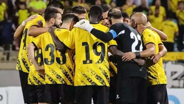 گروه C لیگ قهرمانان آسیا,صعود تیم سپاهان در لیگ آسیا