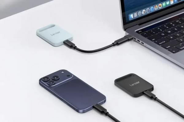 لکسار لکسار,جدیدترین محصولات لکسار در CES 2026