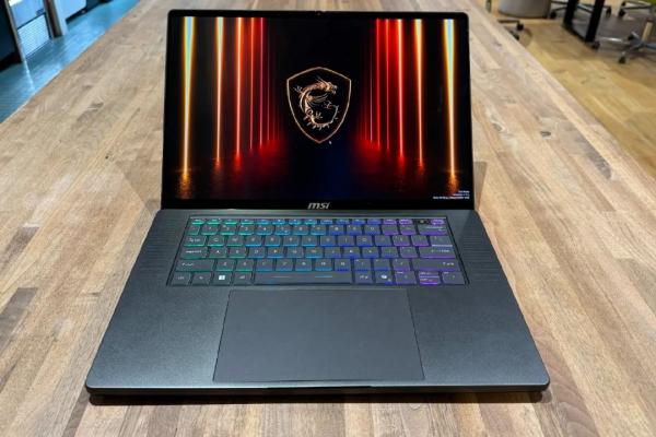 لپ تاپ گیم لپ تاپ گیم,رونمایی MSI از جدیدترین لپ تاپ های گیم