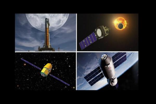 اخبارهای مهم فضایی در سال 2026,ابتکارات فضایی 2026