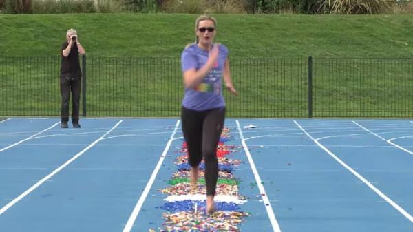 گینس ۲۰۲۵,عجیب ترین رکوردهای گینس ۲۰۲۵