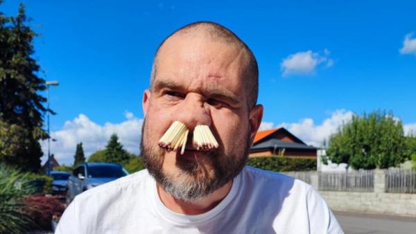 گینس ۲۰۲۵,عجیب ترین رکوردهای گینس ۲۰۲۵