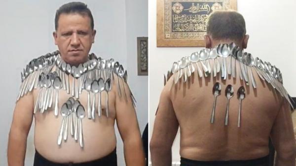 گینس ۲۰۲۵,عجیب ترین رکوردهای گینس ۲۰۲۵