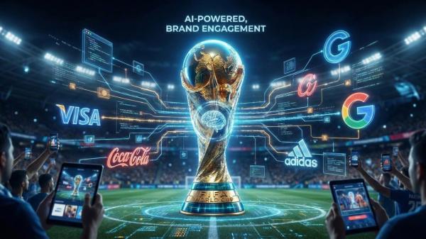 جام جهانی 2026,استفاده از هوش مصنوعی در جام جهانی 2026