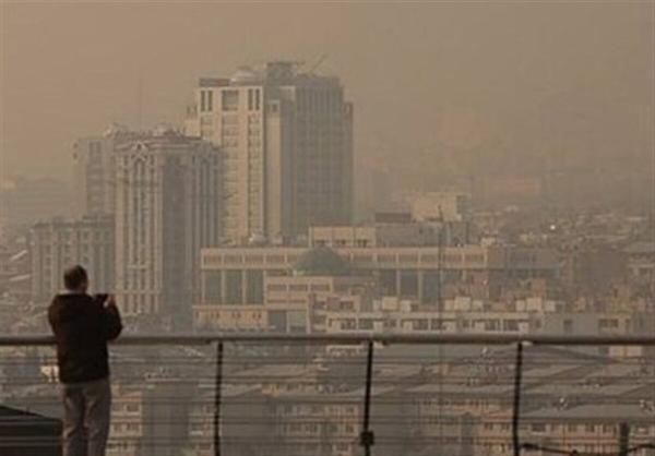 آلودگی هوا,بازگشت آلودگی هوا به شهر‌های صنعتی و پرجمعیت