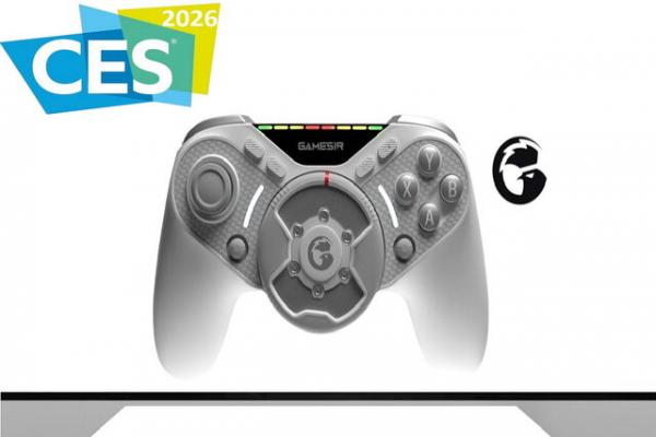 دسته بازی دسته بازی,نسل جدید دسته بازی مجهز به فرمان