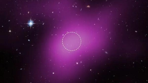 جرم فضایی ابر ۹ جرم فضایی ابر ۹,کشف جرم فضایی ابر ۹ توسط تلسکوپ فضایی هابل