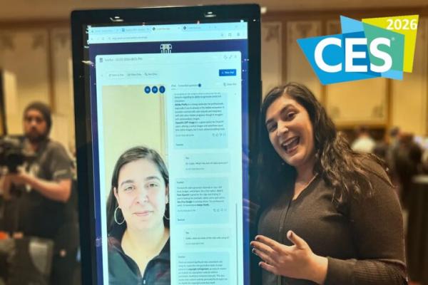 همزاد دیجیتالی همزاد دیجیتالی,ساخت همزاد دیجیتالی با هوش مصنوعی