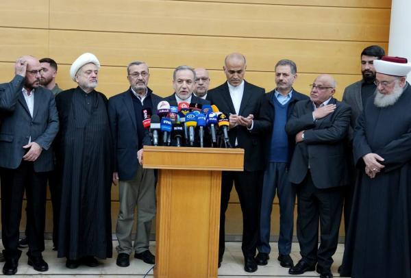 عباس عراقچی عباس عراقچی,وزیر خارجه ایران