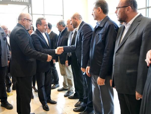 عباس عراقچی عباس عراقچی,وزیر خارجه ایران