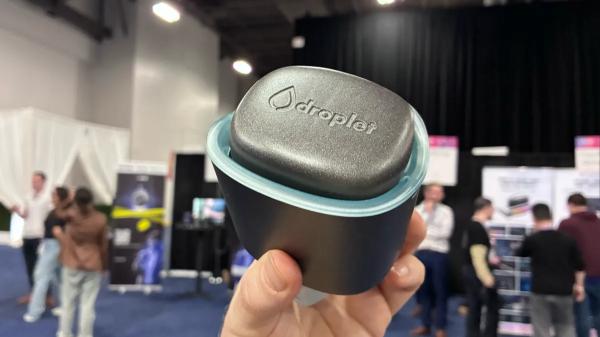 رونمایی از یک نشت‌یاب لوله بدون نیاز به نصب