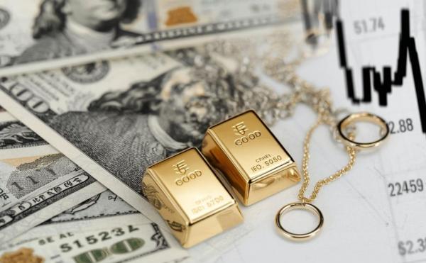 قیمت دلار سکه طلا قیمت دلار سکه طلا,قیمت سکه طلا در 18 دی 1404