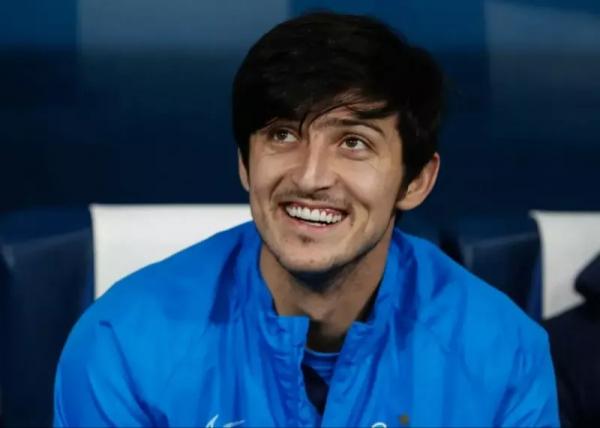 سردار آزمون سردار آزمون,سردار آزمون رویای هواداران الطلبه عراق