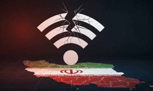 اینترنت ایران,قطعی اینترنت در ایران
