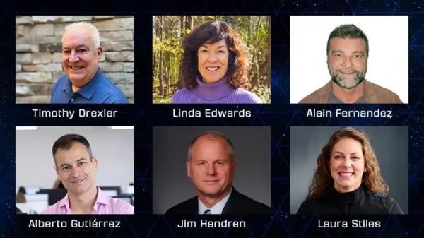 بلو اوریجین,گردشگران فضایی