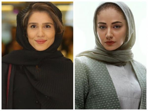 مهتاب ثروتی و مرجان اتفاقیان,بازیگران جدید فیلم محمدرضا اصلانی