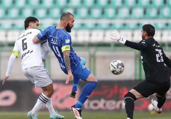 دیدار استقلال و ذوب آهن,هفته هفدهم لیگ برتر فوتبال