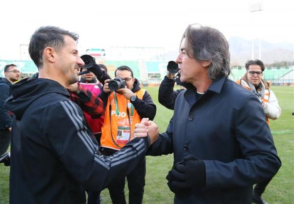 ساپینتو و حدادی فر,سرمربی استقلال و ذوب آهن