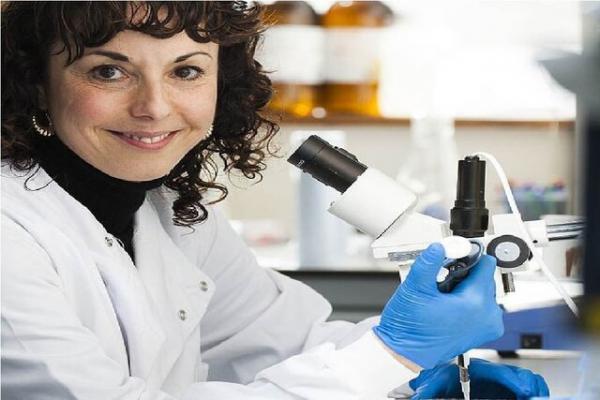 سارا تبریزی,سارا تبریزی دانشمند ایرانی برگزیده سال 2025