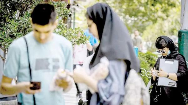 اینترنت طبقاتی,وضعیت اینترنت در ایران