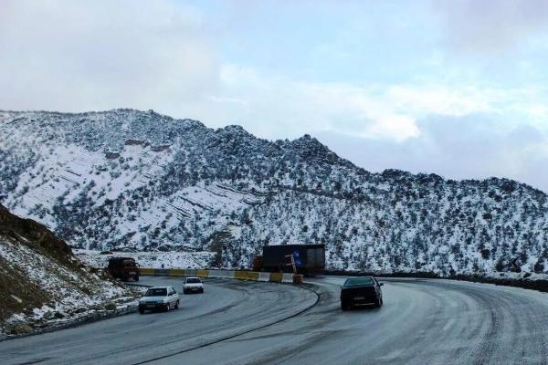 بارش برف و باران,آخرین وضعیت آب و هوایی در بهمن 1404