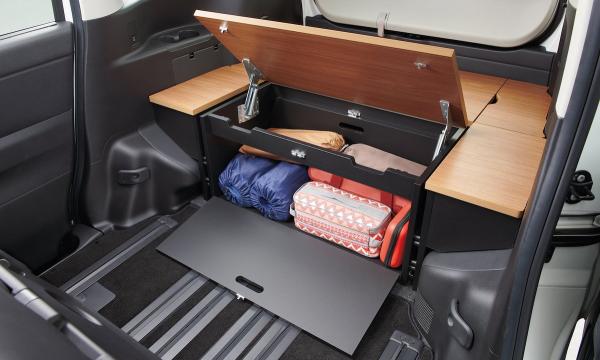 نیسان سرنا ۲۰۲۶,جدیددترین خودروی نیسان