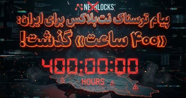 قطعی اینترنت,اینترنت