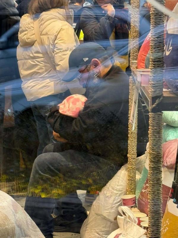 حسن آقامیری,حکم حبس حسن آقامیری