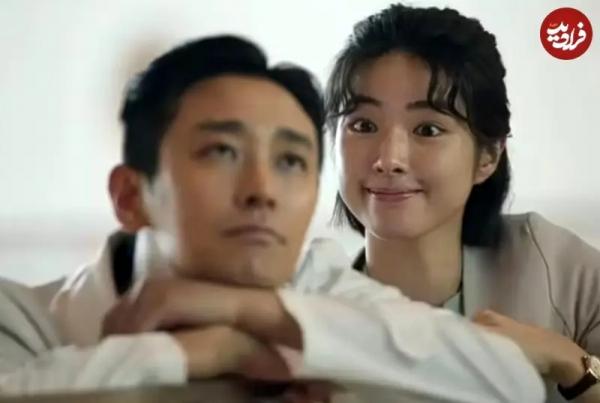 سریال کره ای,بهترین سریال‌های کره‌ای سال 2025