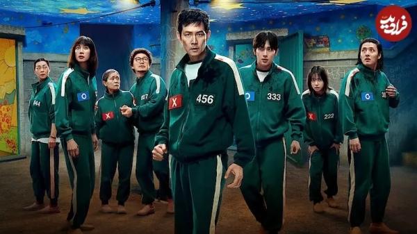 سریال کره ای,بهترین سریال‌های کره‌ای سال 2025