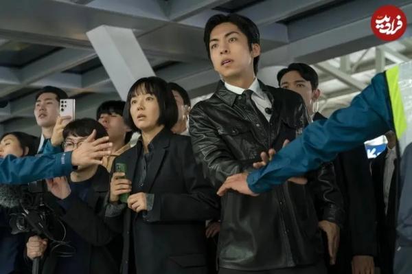 سریال کره ای,بهترین سریال‌های کره‌ای سال 2025