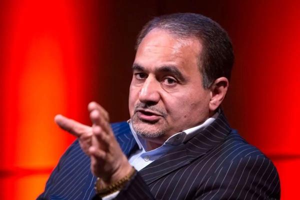 حسین موسویان,صحبت های حسین موسویان درباره اعتراضات و جنگ در ایران