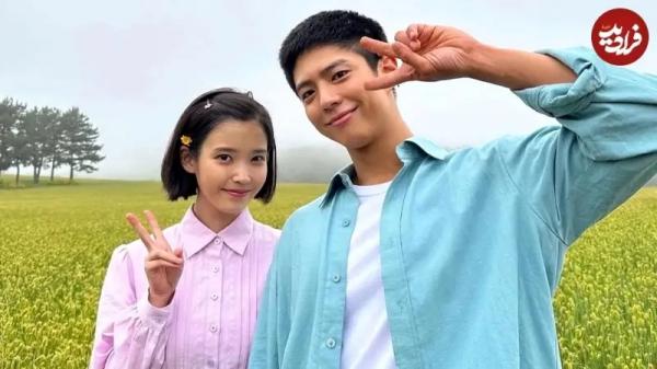 سریال کره ای,بهترین سریال‌های کره‌ای سال 2025