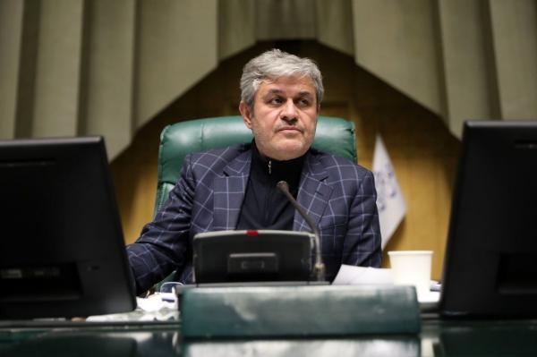 تاجگردون,رئیس کمیسیون تلفیق بودجه 1405