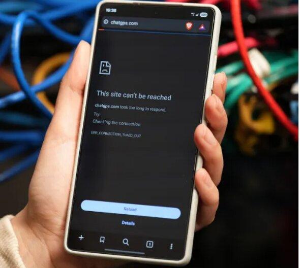 قطعی اینترنت در ایران,پیام رسان داخلی ایران