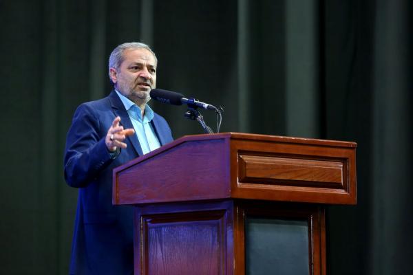 علیرضا کاظمی علیرضا کاظمی,وزیر آموزش و پرورش