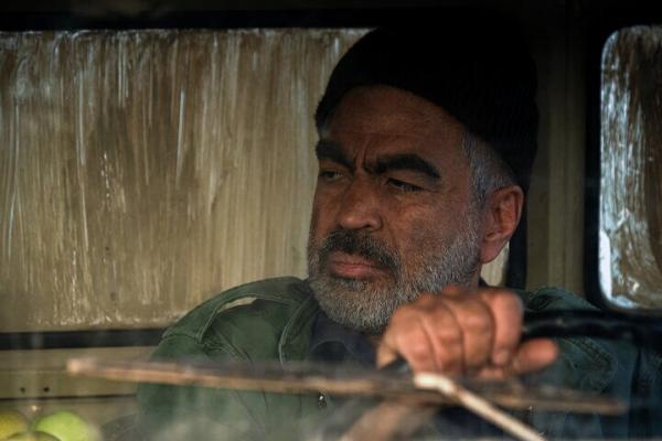 سروش صحت و سعید آقاخانی,فیلم پل