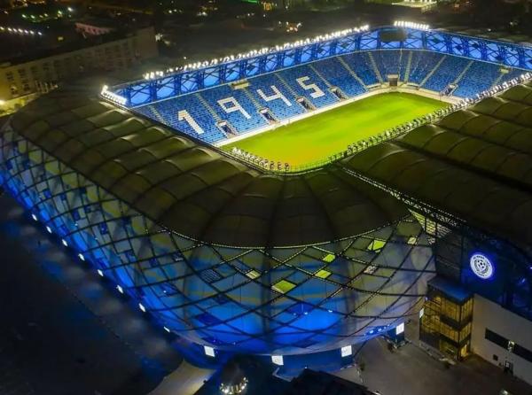 ورزشگاه میزبان آسیایی استقلال,لیگ قهرمانان و نخبگان آسیا